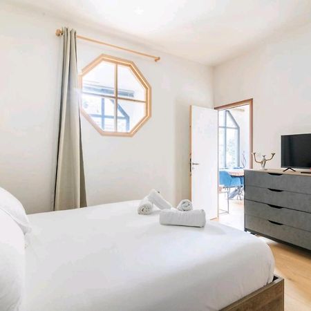 Appartement Luxe "La Providence" , Plein Centre Виши Экстерьер фото