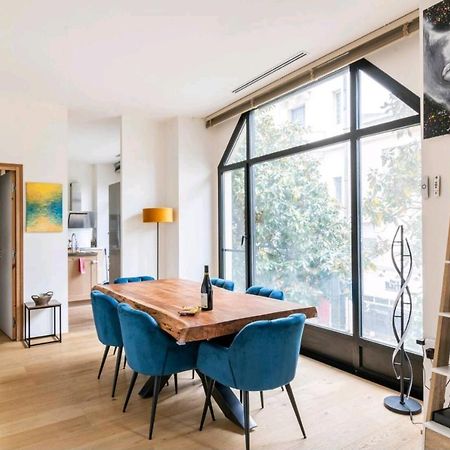 Appartement Luxe "La Providence" , Plein Centre Виши Экстерьер фото