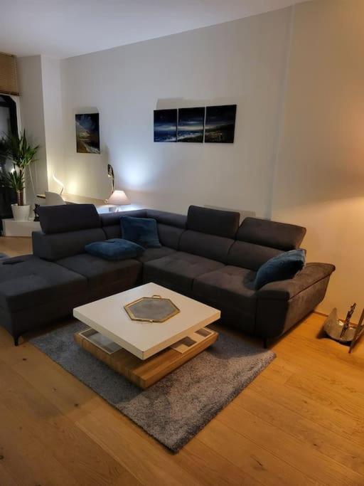 Appartement Luxe "La Providence" , Plein Centre Виши Экстерьер фото