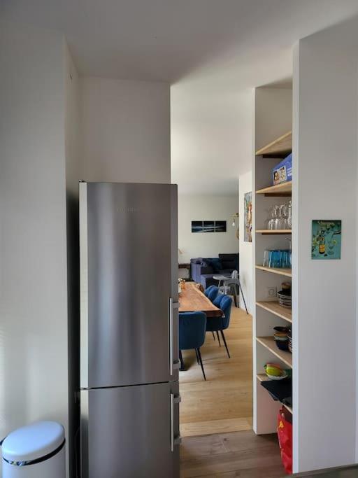 Appartement Luxe "La Providence" , Plein Centre Виши Экстерьер фото