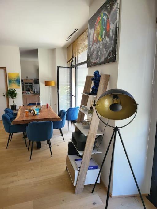 Appartement Luxe "La Providence" , Plein Centre Виши Экстерьер фото
