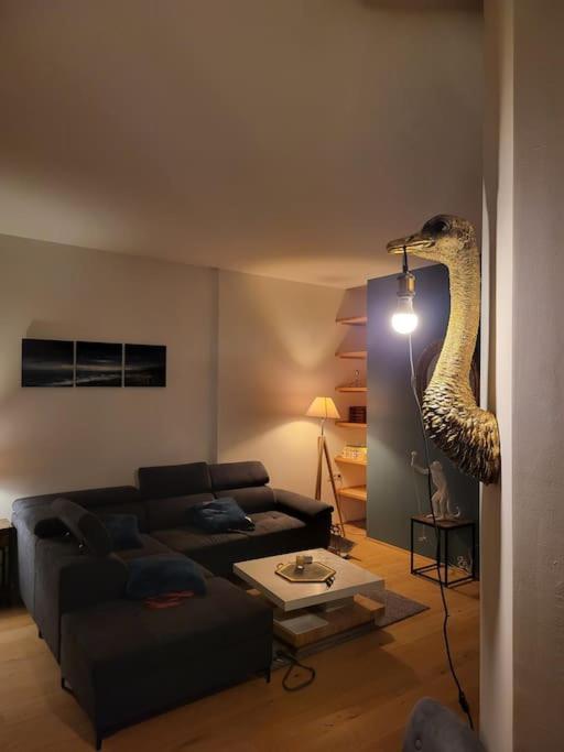 Appartement Luxe "La Providence" , Plein Centre Виши Экстерьер фото