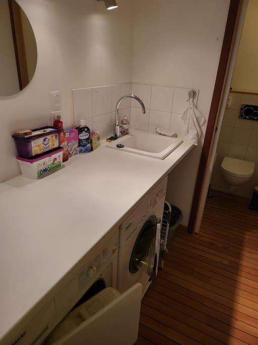 Appartement Luxe "La Providence" , Plein Centre Виши Экстерьер фото