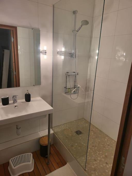 Appartement Luxe "La Providence" , Plein Centre Виши Экстерьер фото