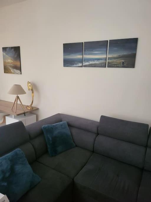 Appartement Luxe "La Providence" , Plein Centre Виши Экстерьер фото