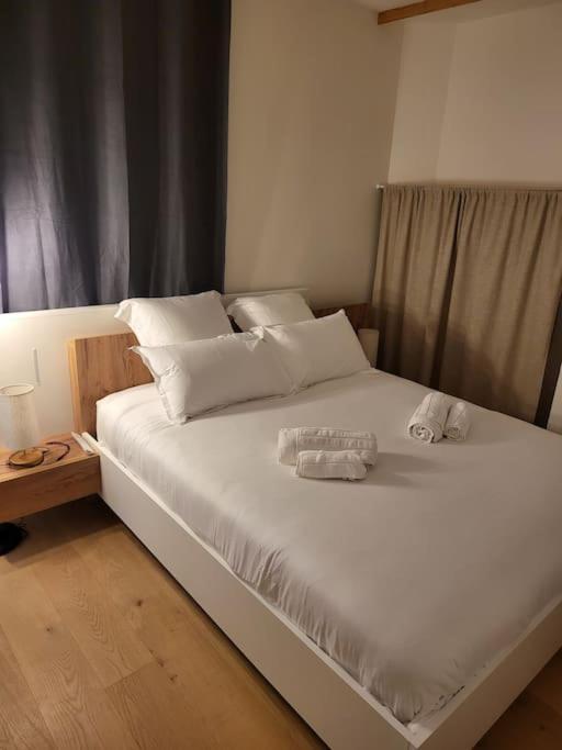 Appartement Luxe "La Providence" , Plein Centre Виши Экстерьер фото