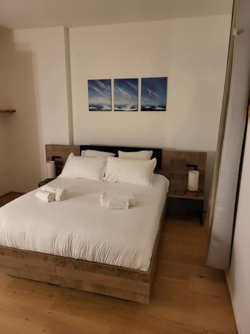 Appartement Luxe "La Providence" , Plein Centre Виши Экстерьер фото