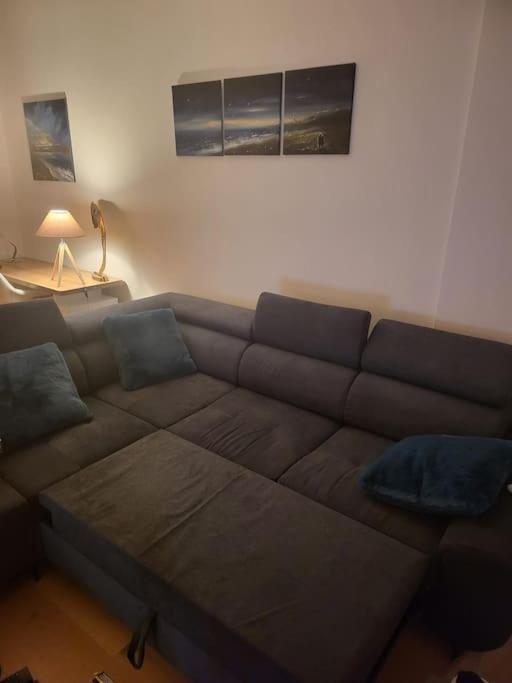 Appartement Luxe "La Providence" , Plein Centre Виши Экстерьер фото