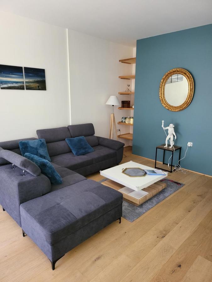 Appartement Luxe "La Providence" , Plein Centre Виши Экстерьер фото