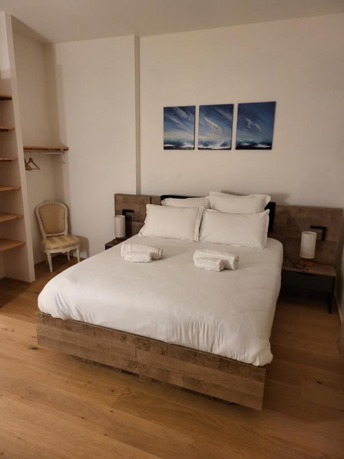 Appartement Luxe "La Providence" , Plein Centre Виши Экстерьер фото