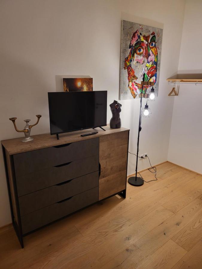 Appartement Luxe "La Providence" , Plein Centre Виши Экстерьер фото