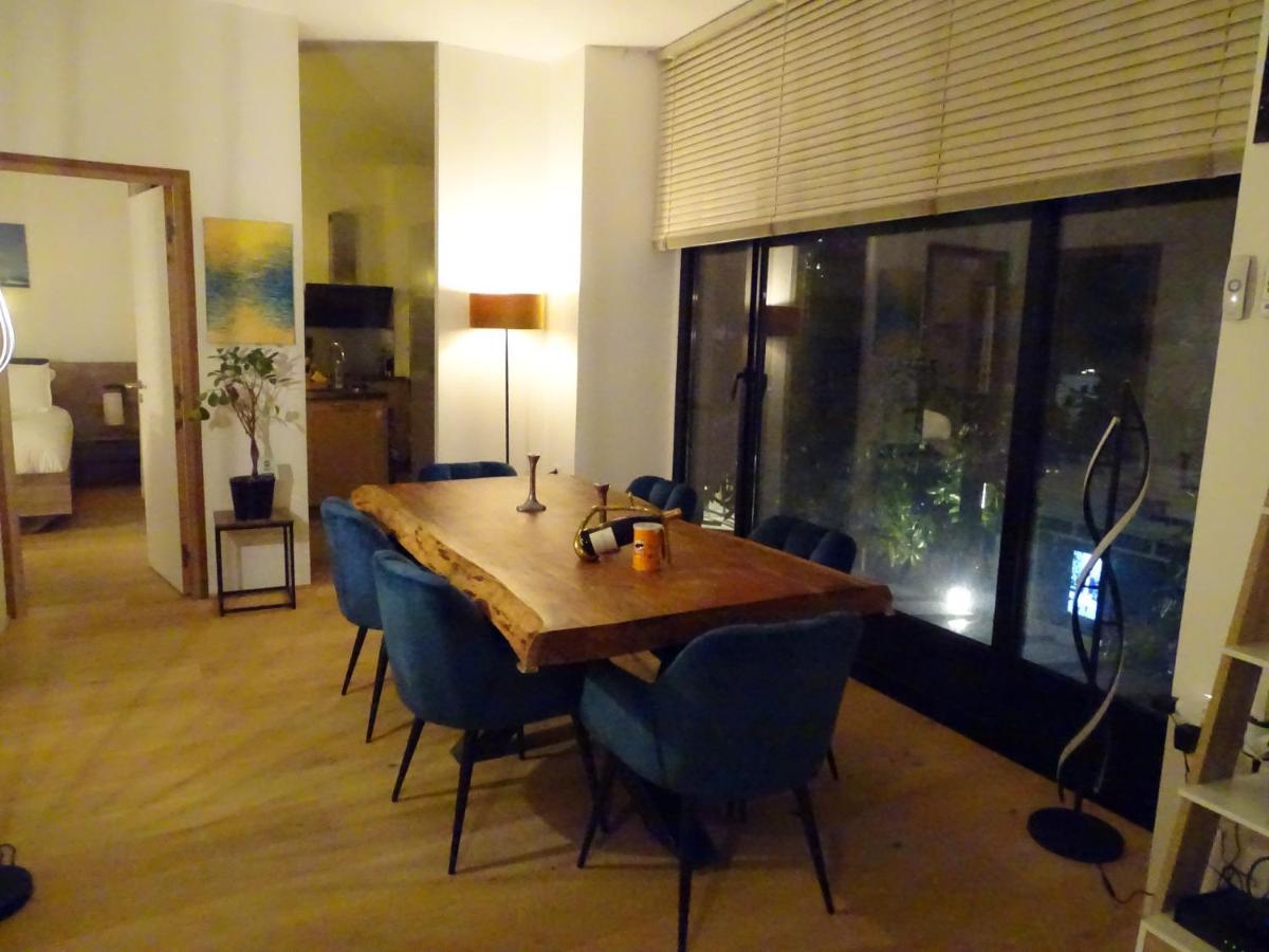 Appartement Luxe "La Providence" , Plein Centre Виши Экстерьер фото