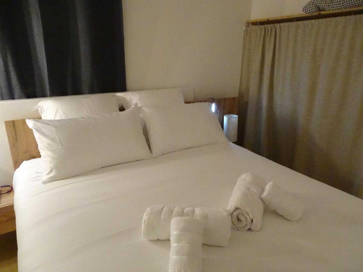 Appartement Luxe "La Providence" , Plein Centre Виши Экстерьер фото