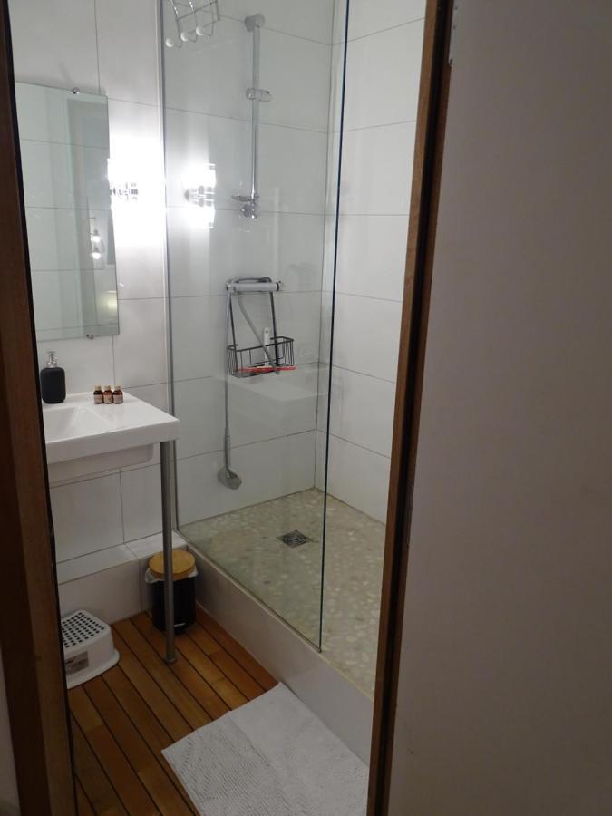 Appartement Luxe "La Providence" , Plein Centre Виши Экстерьер фото