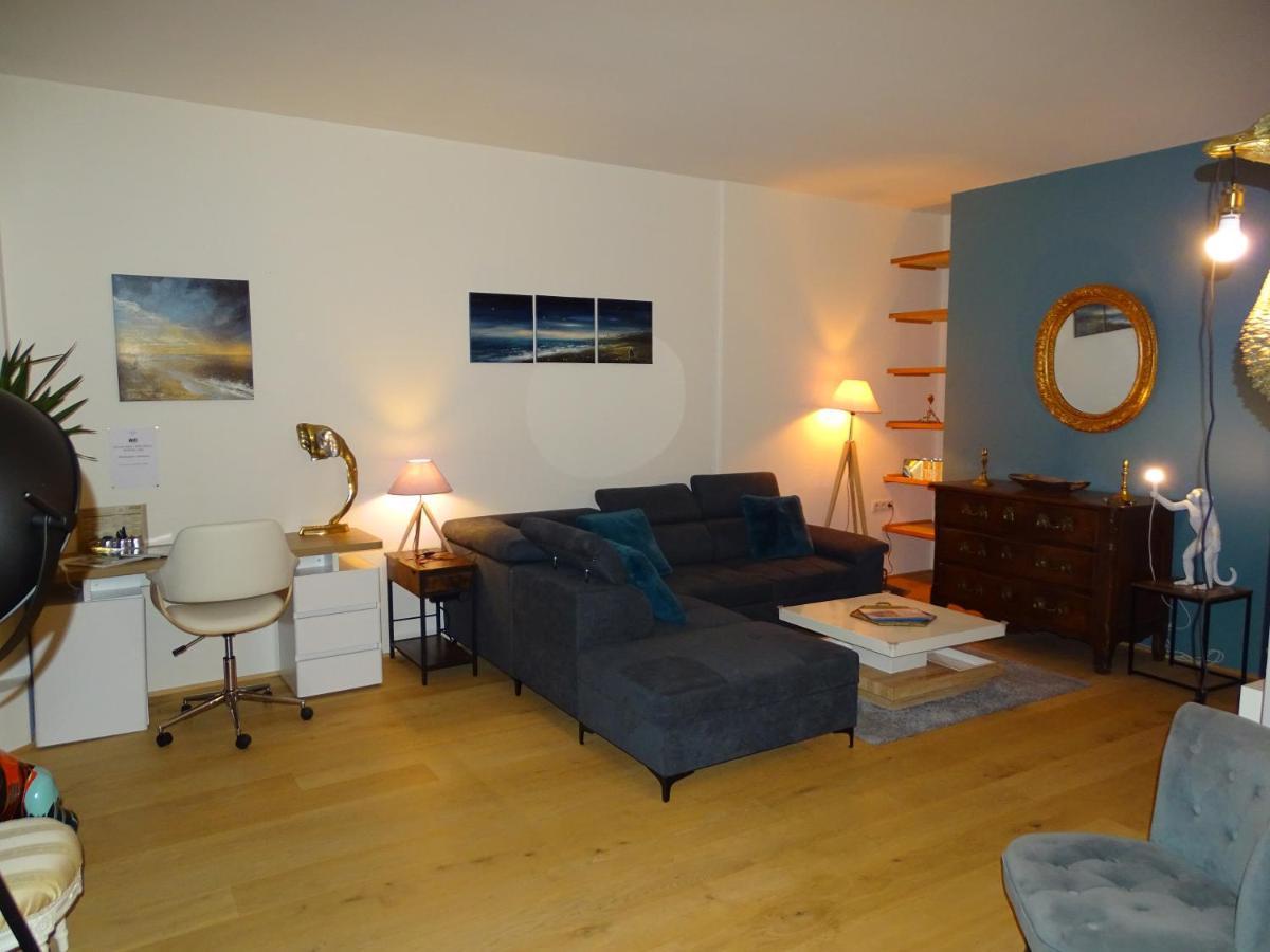 Appartement Luxe "La Providence" , Plein Centre Виши Экстерьер фото