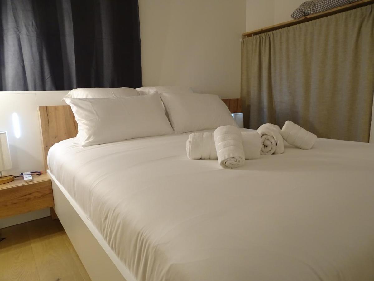Appartement Luxe "La Providence" , Plein Centre Виши Экстерьер фото