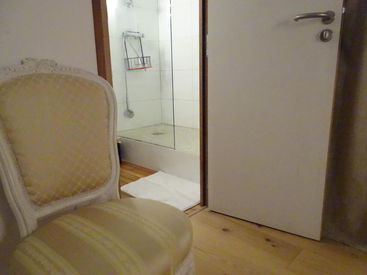 Appartement Luxe "La Providence" , Plein Centre Виши Экстерьер фото
