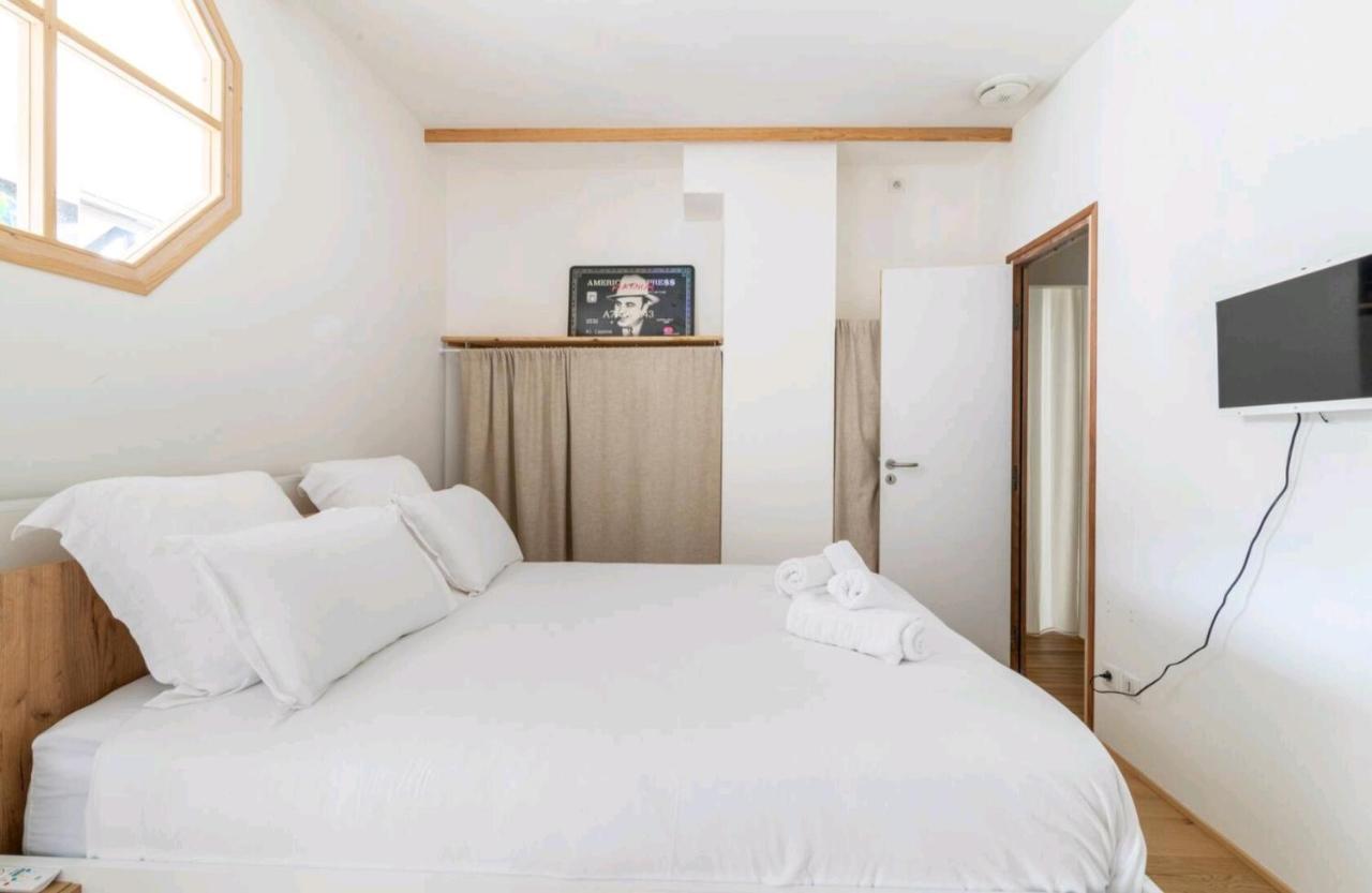 Appartement Luxe "La Providence" , Plein Centre Виши Экстерьер фото
