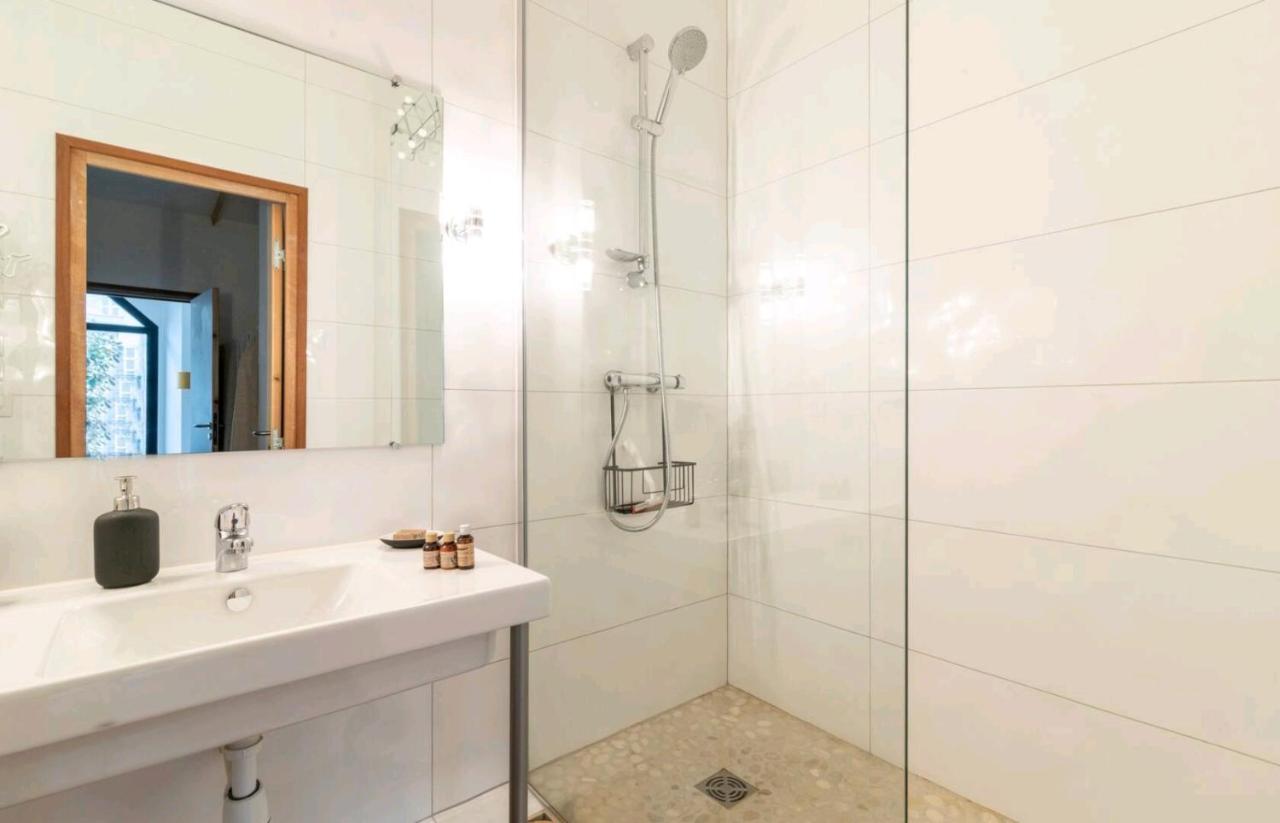 Appartement Luxe "La Providence" , Plein Centre Виши Экстерьер фото
