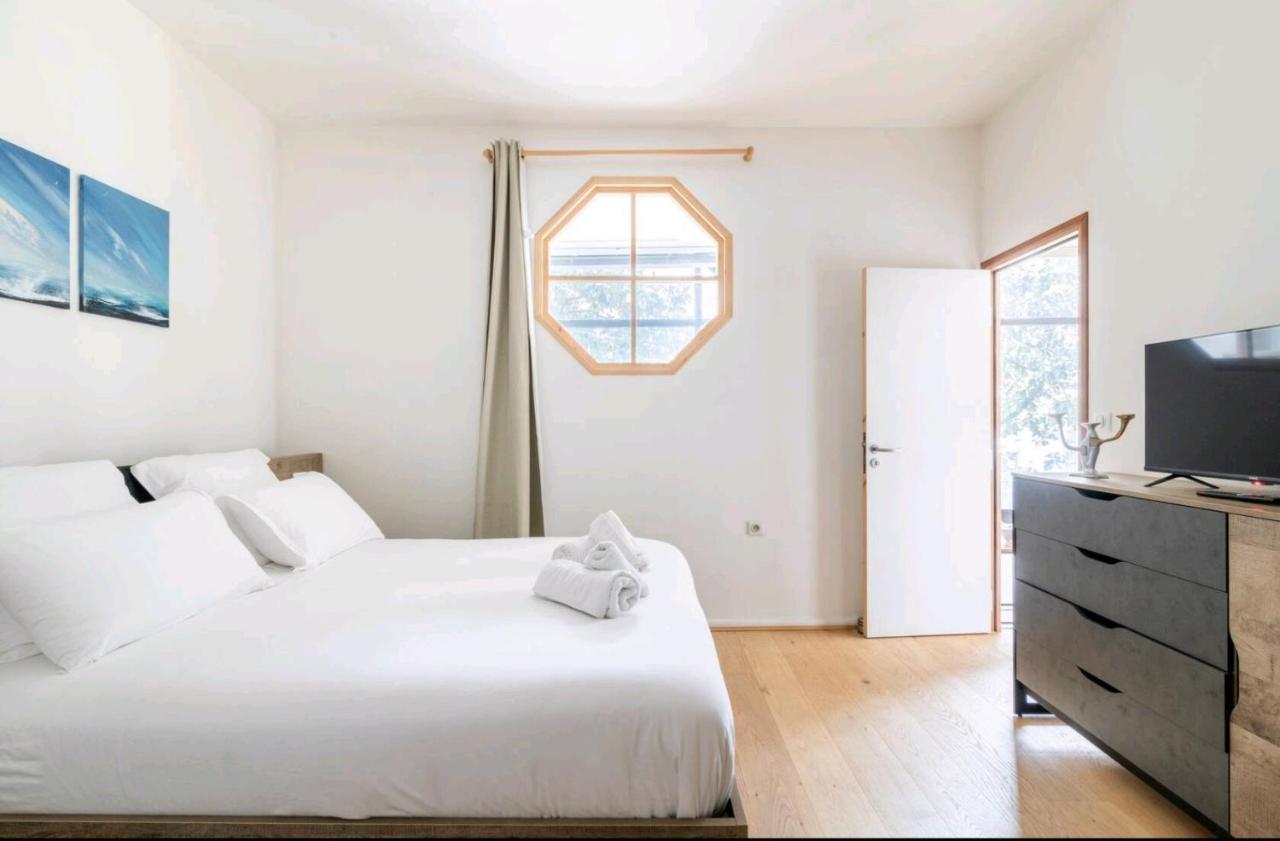 Appartement Luxe "La Providence" , Plein Centre Виши Экстерьер фото