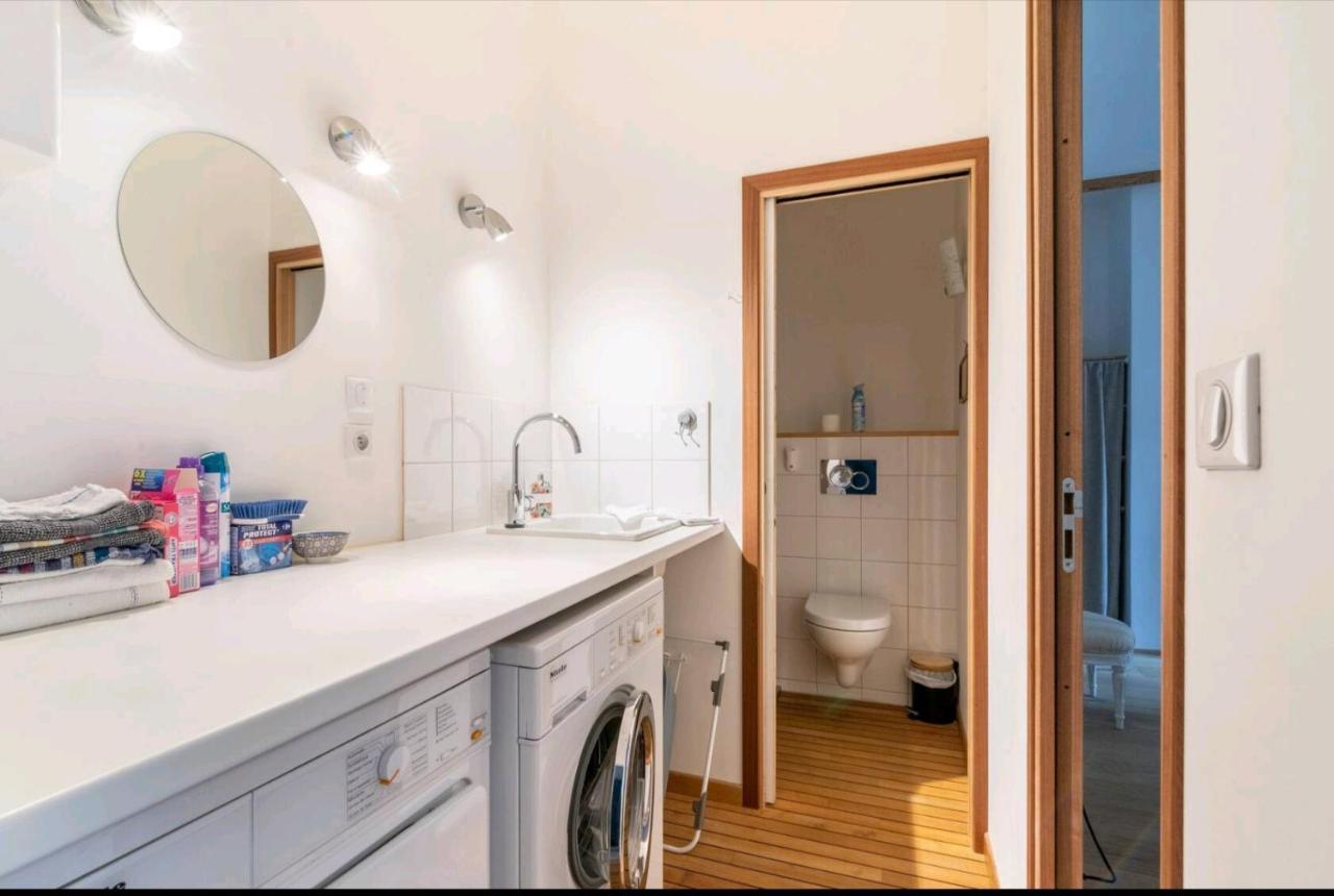 Appartement Luxe "La Providence" , Plein Centre Виши Экстерьер фото